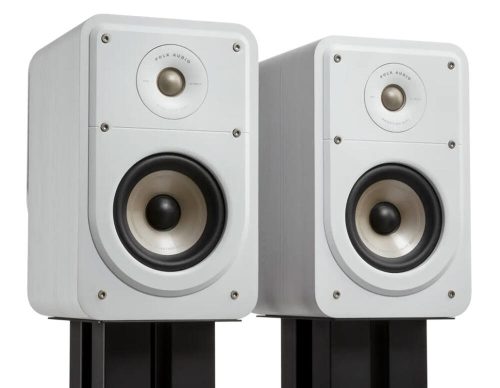 Polk Audio Signature ES15 White