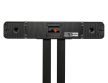 POLK AUDIO SIGNATURE ELITE ES35C BLACK CENTER HANGFAL