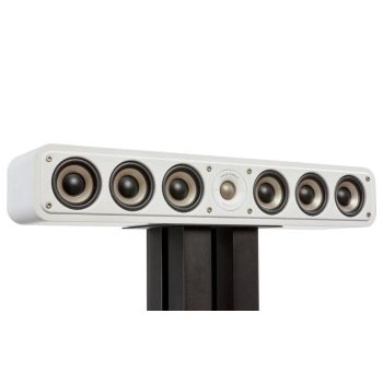 POLK AUDIO SIGNATURE ELITE ES35C WHITE CENTER HANGFAL