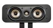 POLK AUDIO SIGNATURE ES30C CENTER HANGFAL - FEKETE