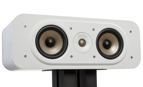 Polk Audio Signature ES30C White