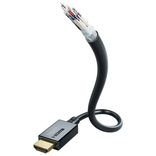 In-Akustik Star HDMI 8K kábel 1 méter