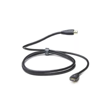   QED QE6032 PERFORMANCE HDMI HS+ETHERNET SUPERSPEED 8K KÁBEL 1.5 MÉTER