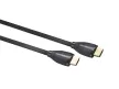 QED QE6032 PERFORMANCE HDMI HS+ETHERNET SUPERSPEED 8K KÁBEL 1.5 MÉTER