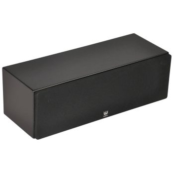 WILSON VOCAL EL BLACK CENTER HANGFAL