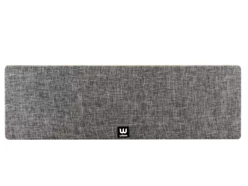 WILSON VOCAL EL GRILL 