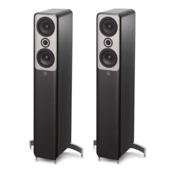 Q ACOUSTICS CONCEPT 50