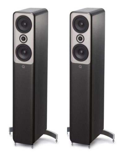 Q ACOUSTICS CONCEPT 50
