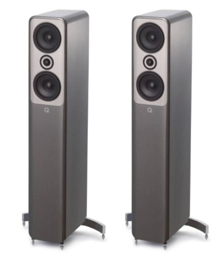 Q ACOUSTICS CONCEPT 50