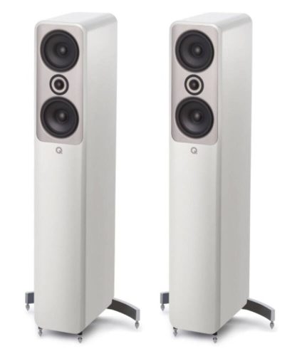 Q ACOUSTICS CONCEPT 50