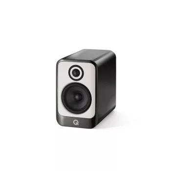 Q ACOUSTICS CONCEPT 30 POLCSUGÁRZÓ PÁR - FEKETE