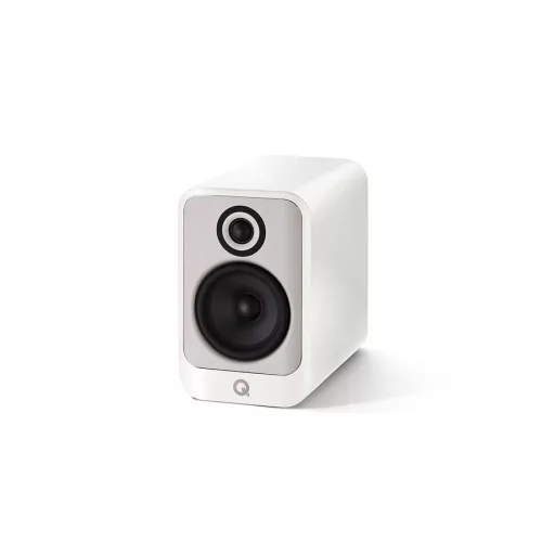 Q ACOUSTICS CONCEPT 30 POLCSUGÁRZÓ PÁR - FEHÉR