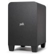 POLK AUDIO SIGNA S4 ATMOS 3.1.2 SOUNDBAR ÉS MÉLYSUGÁRZÓ RENDSZER