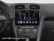 ALPINE iLX-F115D 1 DIN MULTIMÉDIÁS FEJEGYSÉG 11''