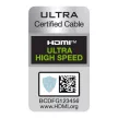QED QE6037 HDMI KÁBEL