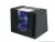 ALPINE SBG-1224BP BANDPASS MÉLYLÁDA KÉK MEGVILÁGÍTÁSSAL 30 CM 2 OHM