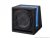 ALPINE SBG-1224BR REFLEX MÉLYLÁDA KÉK MEGVILÁGÍTÁSSAL 30 CM 2 OHM