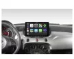 ALPINE ILX-F905D 1 DIN MULTIMÉDIA FEJEGYSÉG 9''