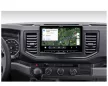 ALPINE ILX-F905D 1 DIN MULTIMÉDIA FEJEGYSÉG 9''