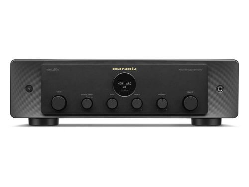 Marantz Model 40n Black integrált erősítő
