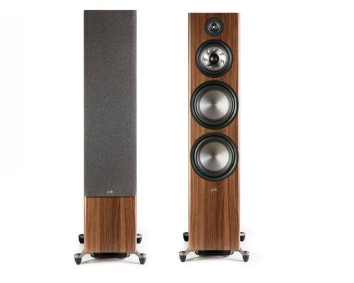 Polk Audio Reserve R700 dió