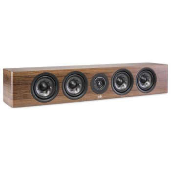 POLK AUDIO RESERVE R350 CENTERSUGÁRZÓ - DIÓ