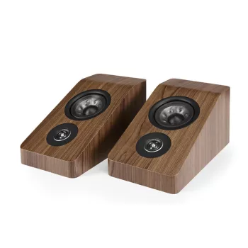   POLK AUDIO RESERVE R900HT DOLBY ATMOS KIEGÉSZÍTŐ HANGFAL PÁR - DIÓ
