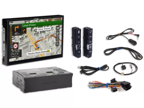 ALPINE X903DC-F 
