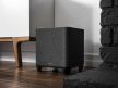DENON HOME SUBWOOFER MÉLYSUGÁRZÓ FEKETE