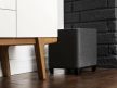 DENON HOME SUBWOOFER MÉLYSUGÁRZÓ FEKETE