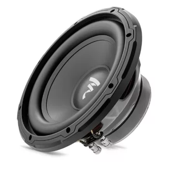 FOCAL CAR SUB 10 AUTÓHIFI MÉLYSUGÁRZÓ