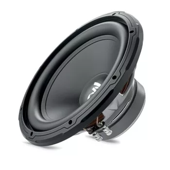 FOCAL CAR SUB 12 DUAL AUTÓHIFI MÉLYSUGÁRZÓ