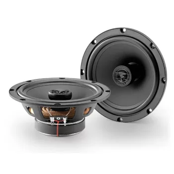   FOCAL CAR AUDITOR ACX-165 2-UTAS KOAXIÁLIS AUTÓHIFI HANGSZÓRÓ PÁR