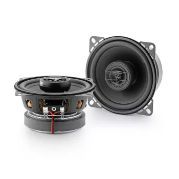   FOCAL CAR AUDITOR ACX-100 2-UTAS KOAXIÁLIS AUTÓHIFI HANGSZÓRÓ PÁR