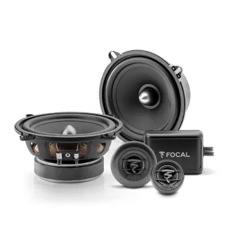   FOCAL CAR AUDITOR ASE-130 2-UTAS KOMPONENS AUTÓHIFI HANGSZÓRÓ SZETT