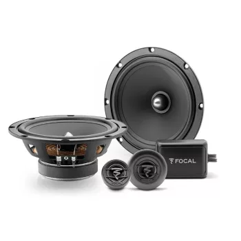   FOCAL CAR AUDITOR ASE-165 2-UTAS KOMPONENS AUTÓHIFI HANGSZÓRÓ SZETT