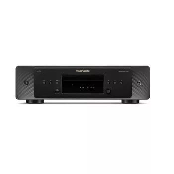 MARANTZ CD 60 CD LEJÁTSZÓ FEKETE 