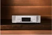 MARANTZ CD 60  CD LEJÁTSZÓ EZÜST ARANY