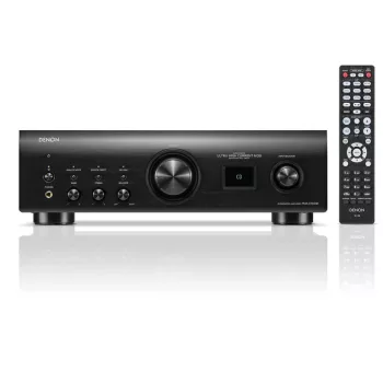DENON PMA-1700NE SZTEREÓ INTEGRÁLT ERŐSÍTŐ FEKETE