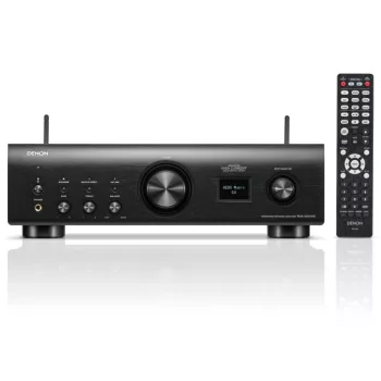 DENON PMA-900HNE SZTEREÓ INTEGRÁLT ERŐSÍTŐ FEKETE