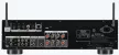 DENON PMA-900HNE SZTEREÓ INTEGRÁLT ERŐSÍTŐ FEKETE