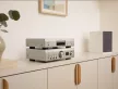 DENON PMA-900HNE PREMIUM SZTEREÓ INTEGRÁLT ERŐSÍTŐ EZÜST