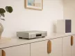 DENON DCD-900NE PREMIUM CD LEJÁTSZÓ EZÜST