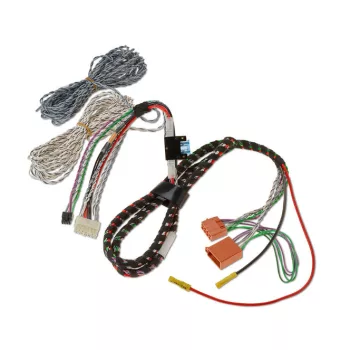 FOCAL CAR IW IMP 2.2 KÁBELKÉSZLET BMW