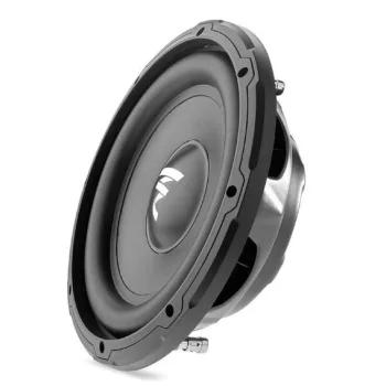FOCAL CAR SUB 10 SLIM AUTÓHIFI MÉLYSUGÁRZÓ