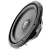 FOCAL CAR SUB 12 SLIM AUTÓHIFI MÉLYSUGÁRZÓ