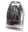 FOCAL CAR EY 05 Y RCA KÁBEL 0,5 MÉTER