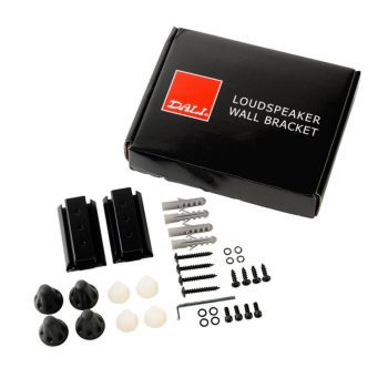   DALI WALL BRACKET UNIVERSAL SET - UNIVERZÁLIS HANGFAL FALIKONZOL SZETT