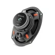 FOCAL CAR ISU 690 2-UTAS KOMPONENS AUTÓHIFI HANGSZÓRÓ SZETT