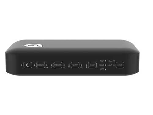 Q ACOUSTICS Q ACTIVE HUB 